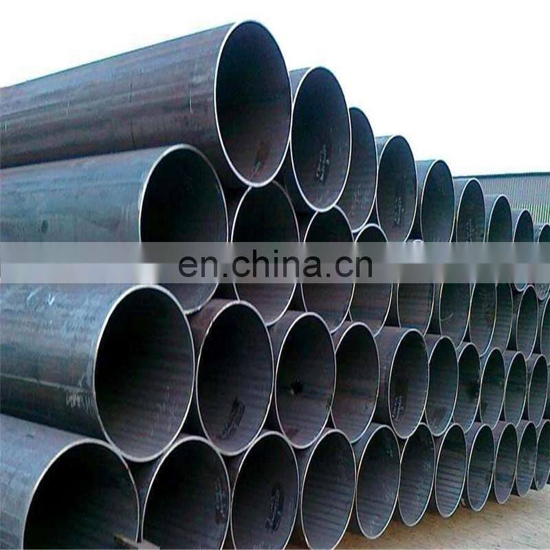 SSAW WATER PIPE LINE WELDED STEEL PIPE SUPPLIER