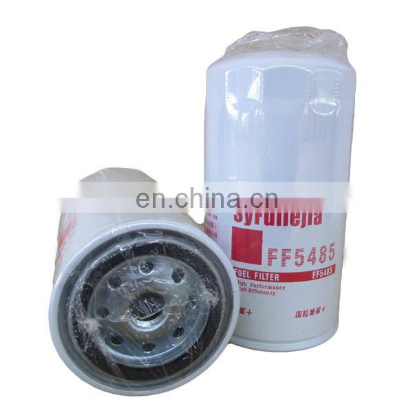 ORIGINAL FF5485 Truck FUEL FILTER 4897833 1399760
