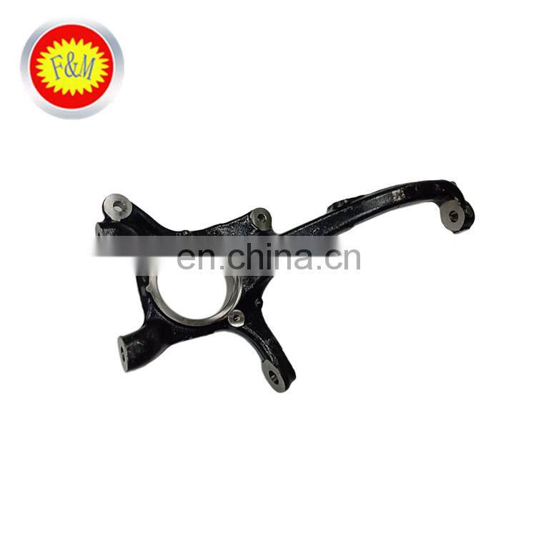 China Wholesale Auto Car Parts Engine For Toyota Land Cruiser OEM 43212-60190 Steering Knuckle