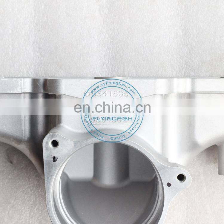 High Quality Of Engine Parts Intake Manifold 5341835 5334992 5334990 For ISG Engine