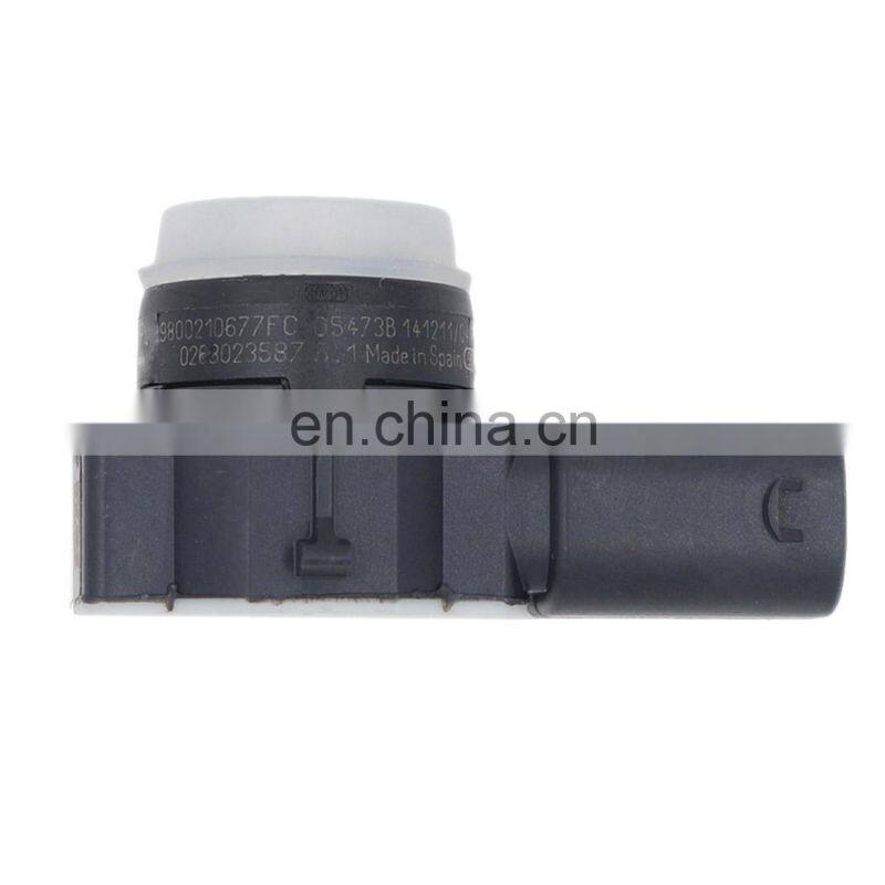 Bumper PDC Parking Sensor For Peugeot 9800210677FC