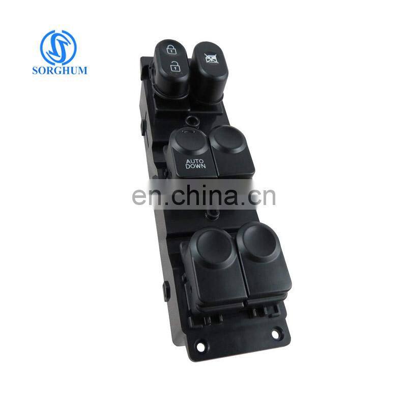 Auto Window Switch For Hyundai 93570-0U110