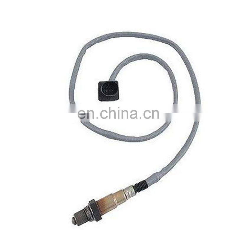 11787523435 O2 Oxygen Sensor 5wires 6inset For BMW E46 325i E60 525i X3