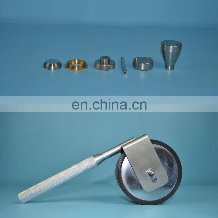 Well designed Adhesive Tape - Holding Force retention test machine instrument tester price