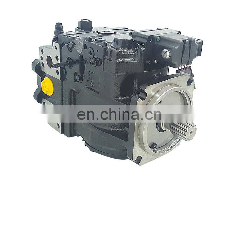 SAUER DANFOSS hydraulic pump Variable displacement piston pump 90R180HS5NN80TCC8H03NNN323224