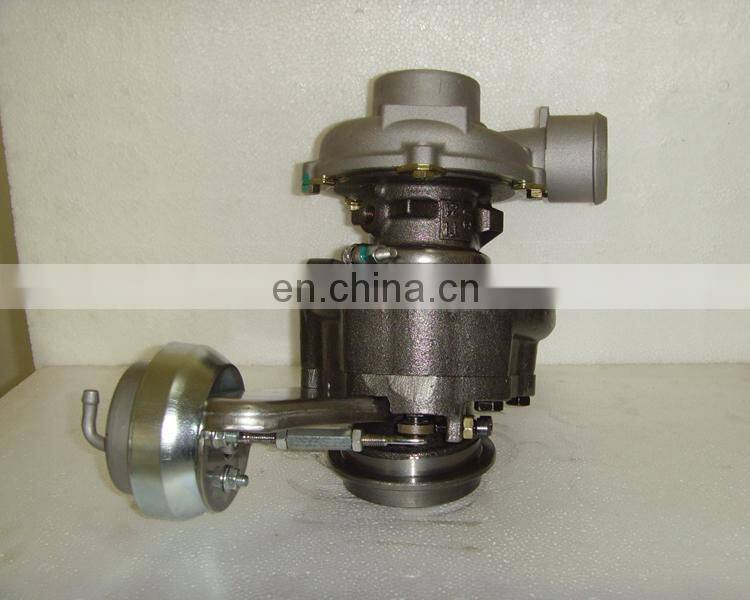RHF4 Turbo for Mercedes Viano 2.2 CDI Engine OM646 A6460960199 VF40A132 VV14 Turbocharger