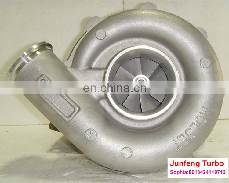 H2D Turbo 422856 422934 422935 466818-0003 3525994 Turbocharger used for Volvo FL10 FS10 Truck Mermaid Marine with TD102F Engine