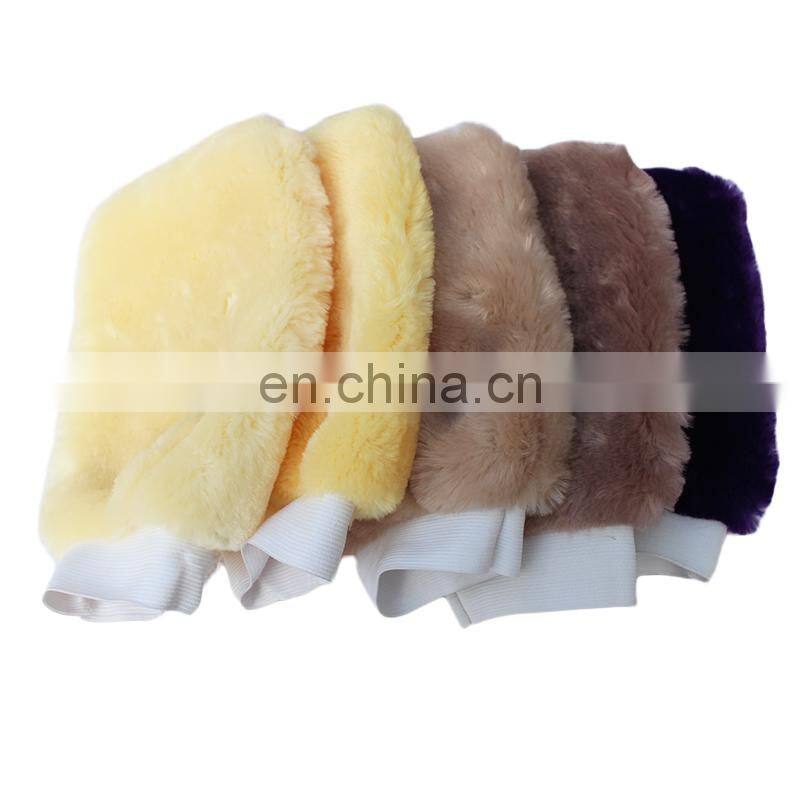 Car Wash Mitt Chenille Glove Buy Cleaning Glove