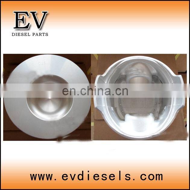 FUSO parts 4D55 4D55T conrod bearing 4D56 4D56T connecting rod bearing set