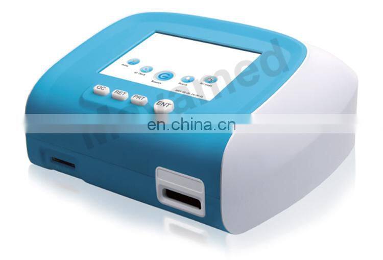 MY-B146 Medical Portable POCT Quantitative Immunoassay Analyzer with Competitive price