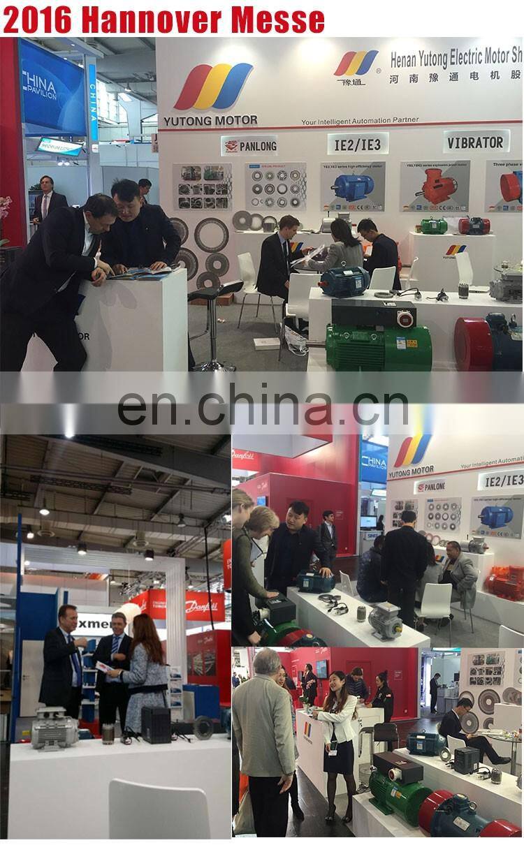 50hz 60hz high frequency ac frequency inverter motor electric motor