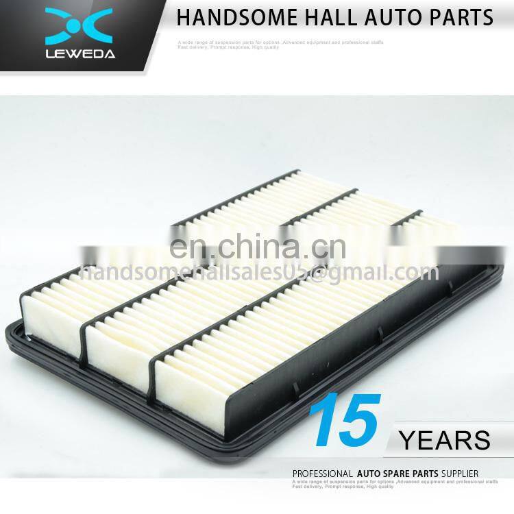 Air Cleaner Element Air Filter For Mitsubishi Pajero Montero V83 V85 V87 V95 V73 V93 6G72 V65 V75 6G74 V97 6G75 MR571476