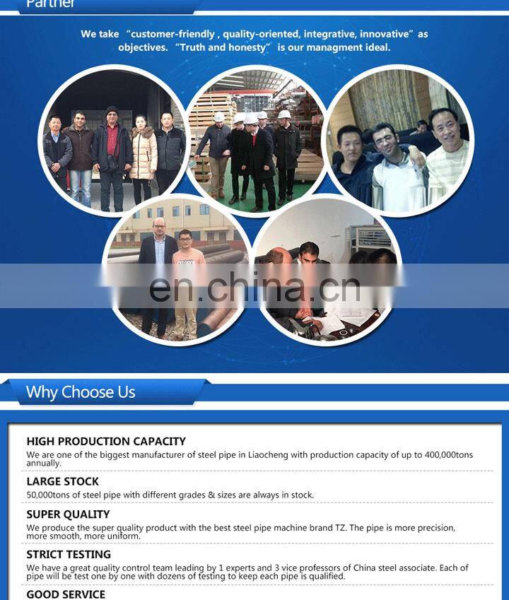 hot sale 201 welded stainless steel pipe for decoration