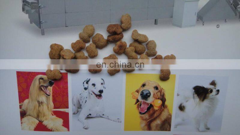 Popular fish feed making machine