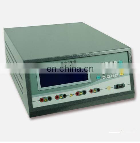 Modular Double-Vertical SDS Page Protein Gel Electrophoresis Apparatus