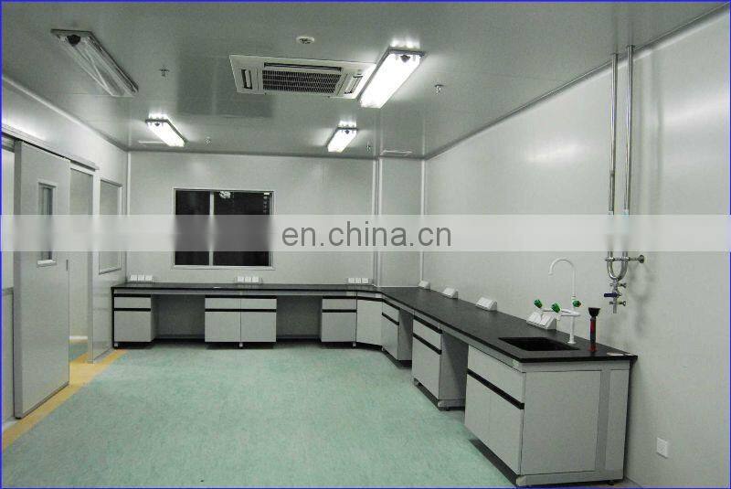 Best Selling dental lab bench for wall bench/dental lab furniture