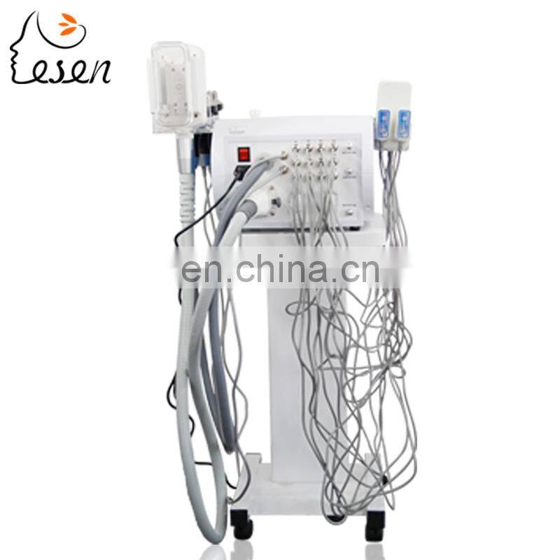 Hot Summer Cryo Handpiece Lipo Laser 40K Slimming Vacuum Fat Reduce System Machine For Home Use