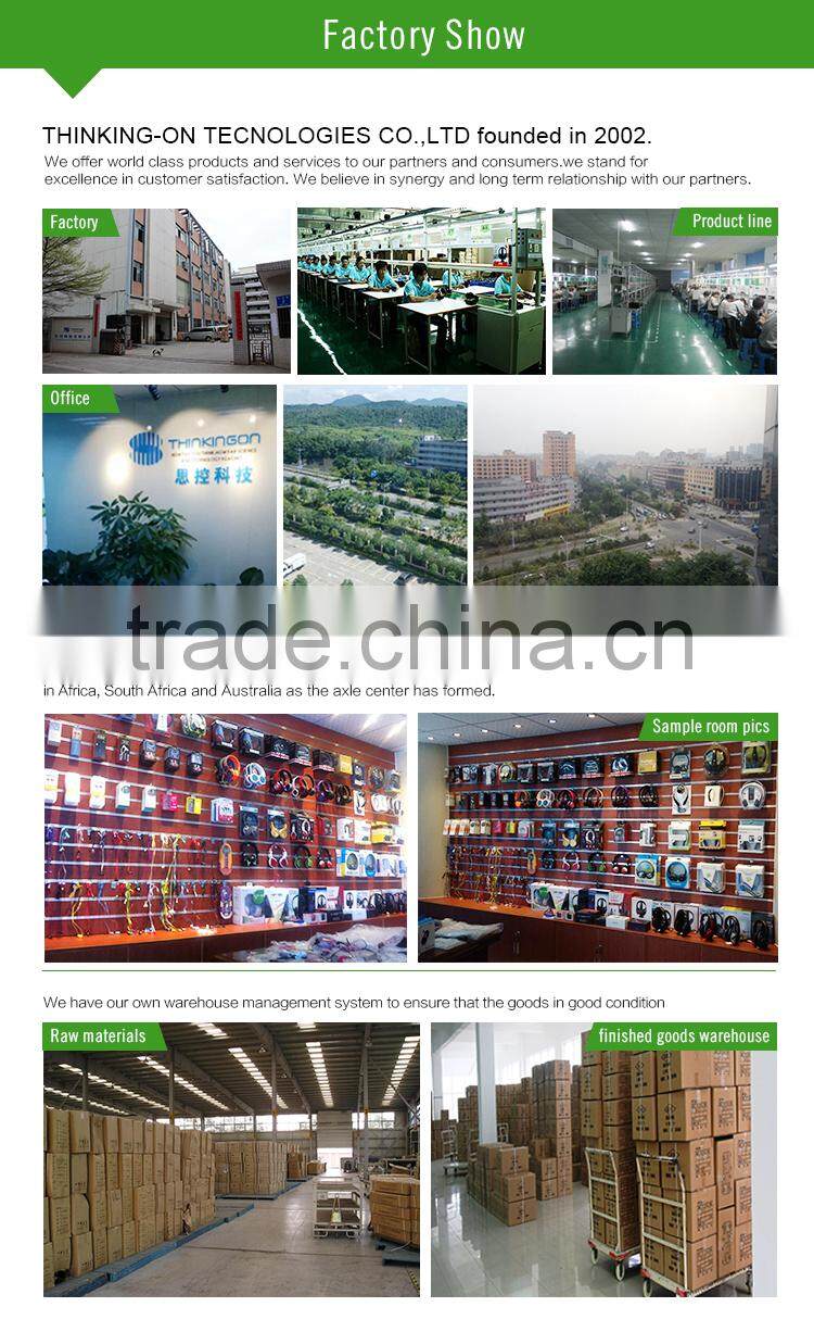 Colorful and Beautiful Headphone For Gilrs