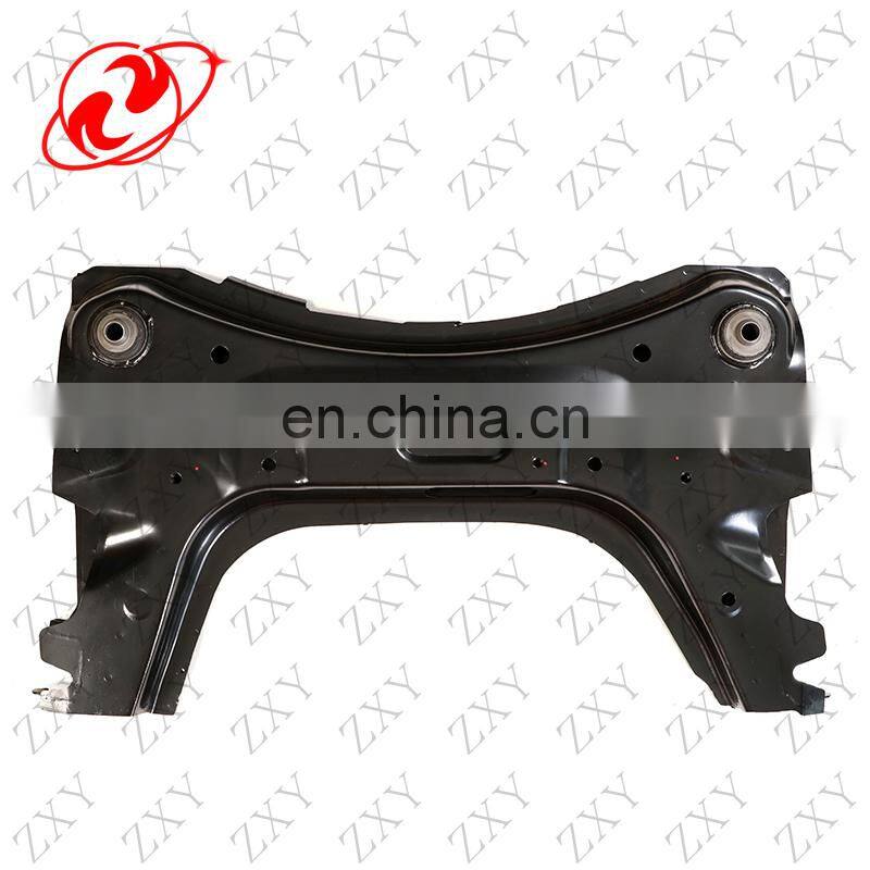 crossmember for Livina/Tida/sylphy/ geniss/bluebird 2005 year OEM54400-ED500 from ZXY factory