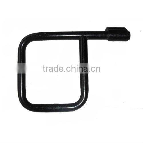 Truck engine parts Muffler bracket