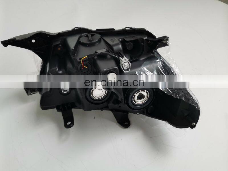 8111004270 Car Body Parts Head Light HEADLAMP HALOGEN LED HEADLIGHT for TOYOTA TACOMA 2016 2017 2018 2019