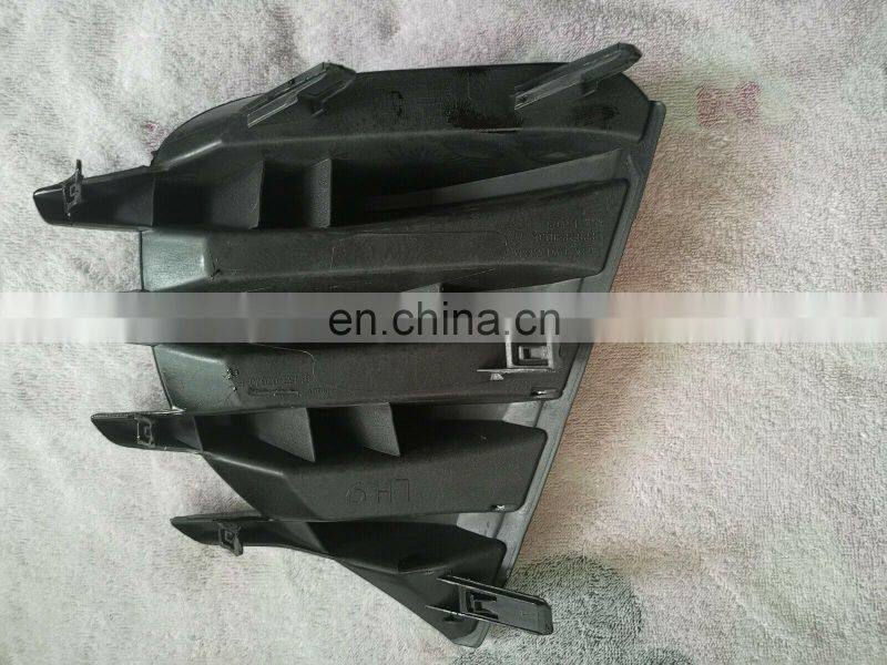 For 2017 2018 2019 Corolla SE XSE XLE Fog Lamp Light Covers fog lamp case