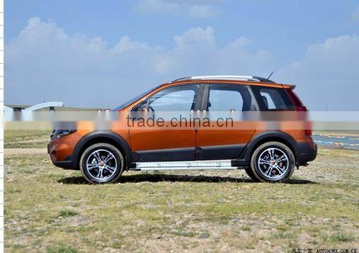Dongfeng MPV Fengxing JOYEAR X5 series for sale, car series with gasoline,