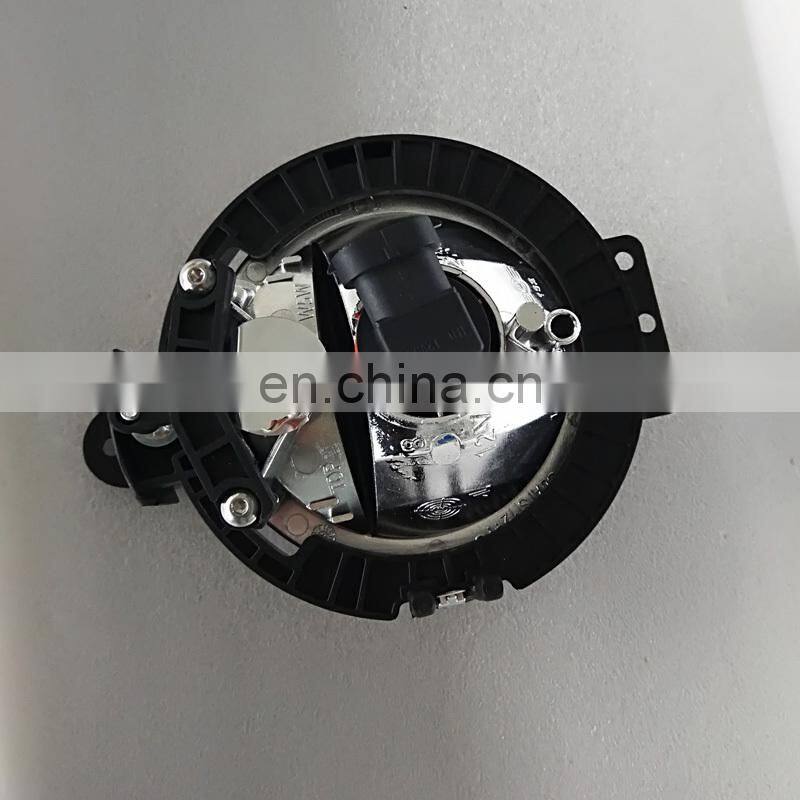 Car Body Kits For mini cooper front bumper fog lamp light 63172751295
