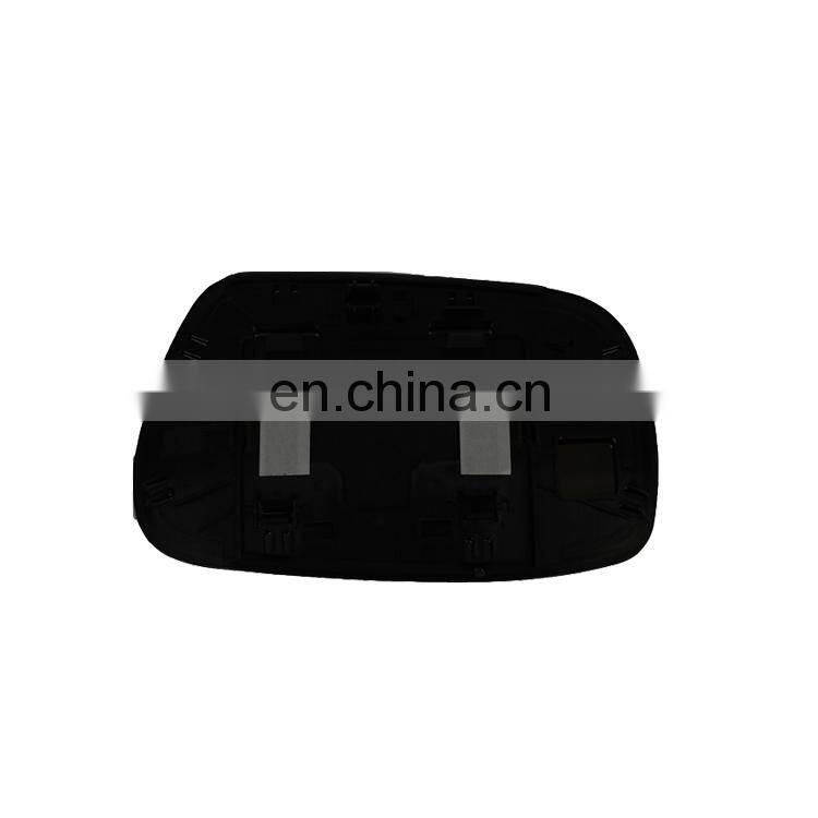 2004-2007 auto body parts side mirror glass OEM 87961-2A470 fit For corolla for vios