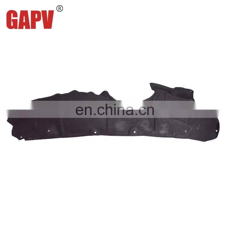 GAPV Hot Selling Shield Rear Inner Fender Liner fender For Lexus ES240 ES350 65638-33040 LH 65637-33040 RH 2006-2009 2009-