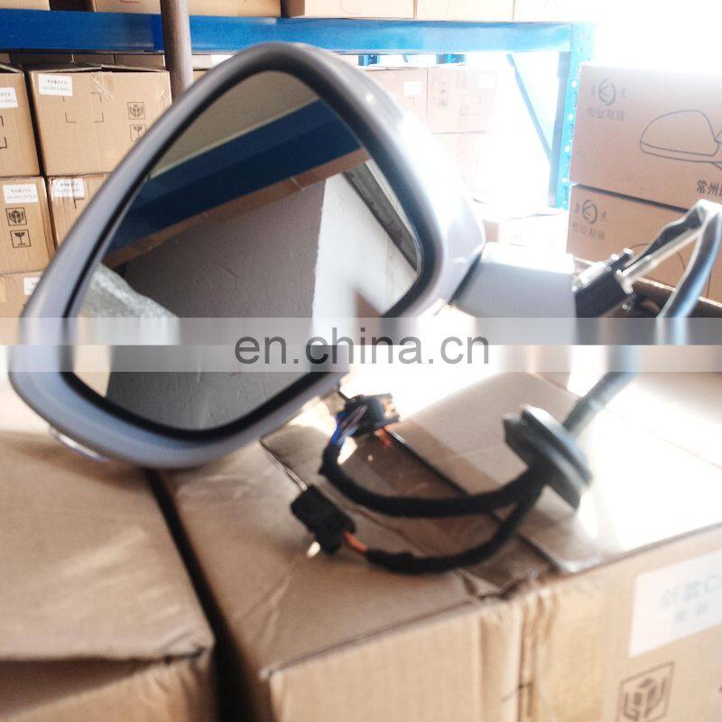 Rearview mirror for citroen C5 series X7R