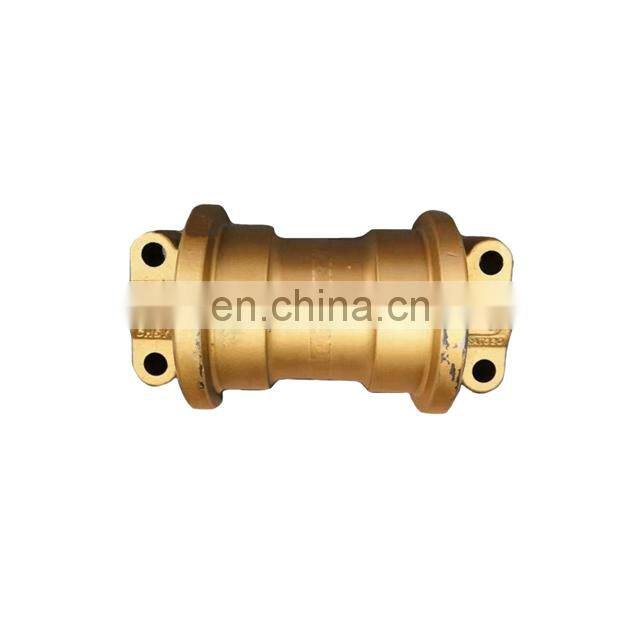 EX75-1 undercarriages parts lower roller Track Bottom Roller