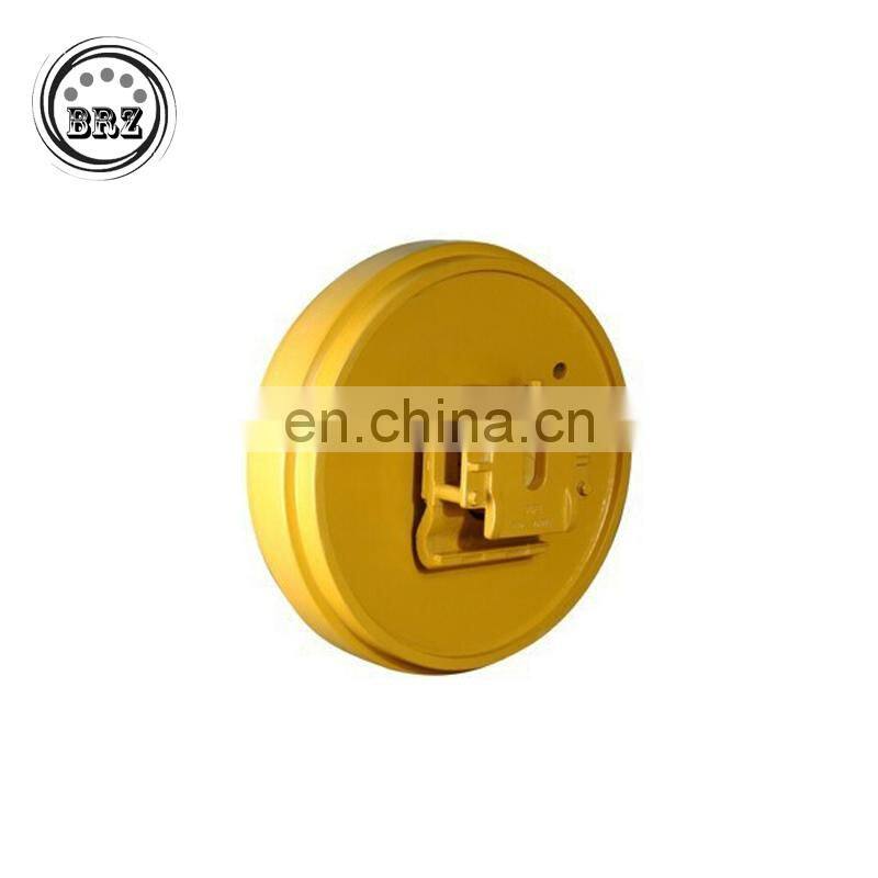 kubota excavator idler KX183-3 KX185 KX41 KX91 U15-3S U35 U45 U50 U55 U60 front idler