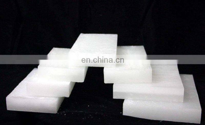 PARAFFIN WAX