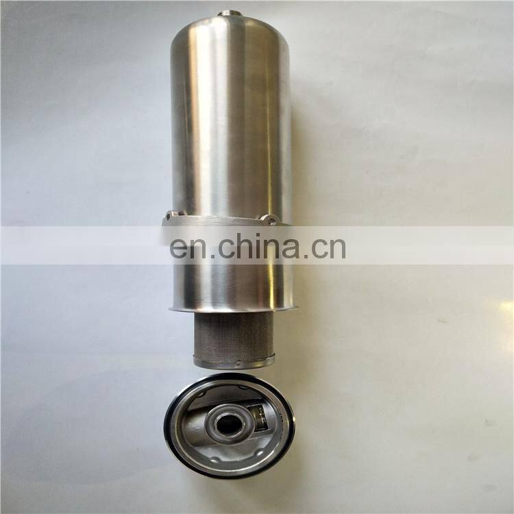 Stainless Steel Single Cartridge Filter Housing 10"20"30"stainless steel water filter housing water pre filter housing