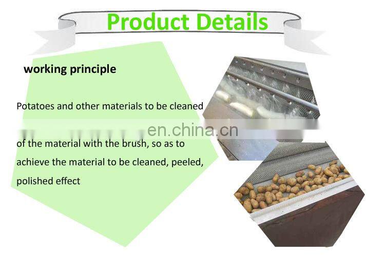 Carrot Peeling Machine Pumpkin Peeling Machine Tomato Washing And Peeling Machine Rollers
