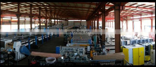 tying machine PE Twine Packing machine
