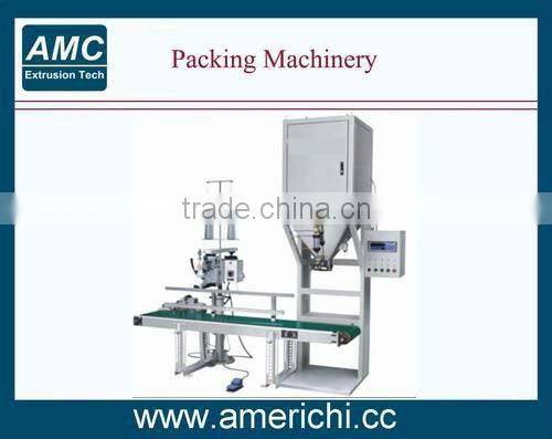 Pet food sealing packing machinery