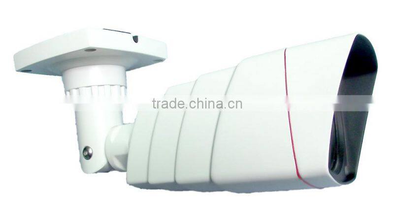 CCTV Security Outdoor 2MP D-WDR Day/Night OSD Menu HD-CVI Bullet camera 36IR Led WITH IR-CUT