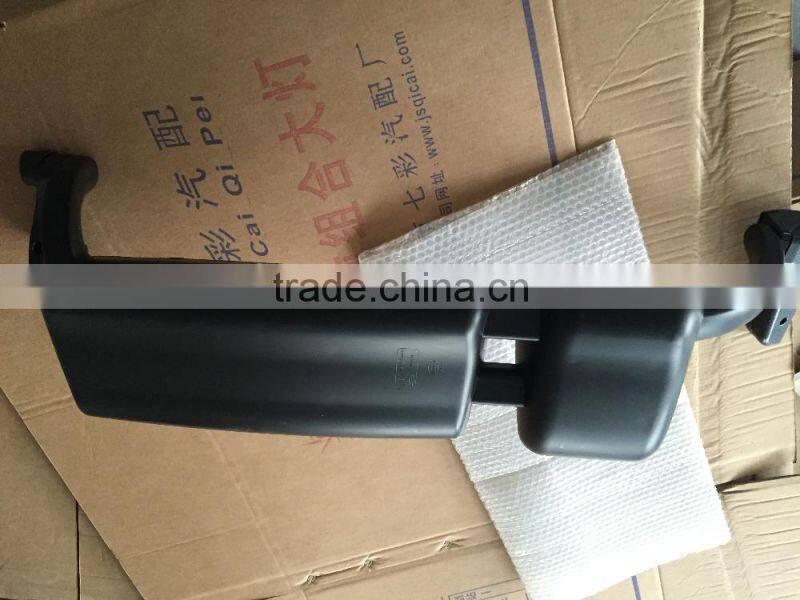 Sinotruck howo rearview mirror grand,OEM :WG1646770001/WG1646770002