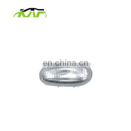 For Daewoo 96-03 Lanos Fog Lamp R 96303262 L 96303261 Led Foglight