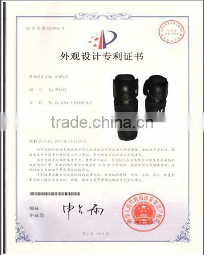 Motorcycle Shin Guard