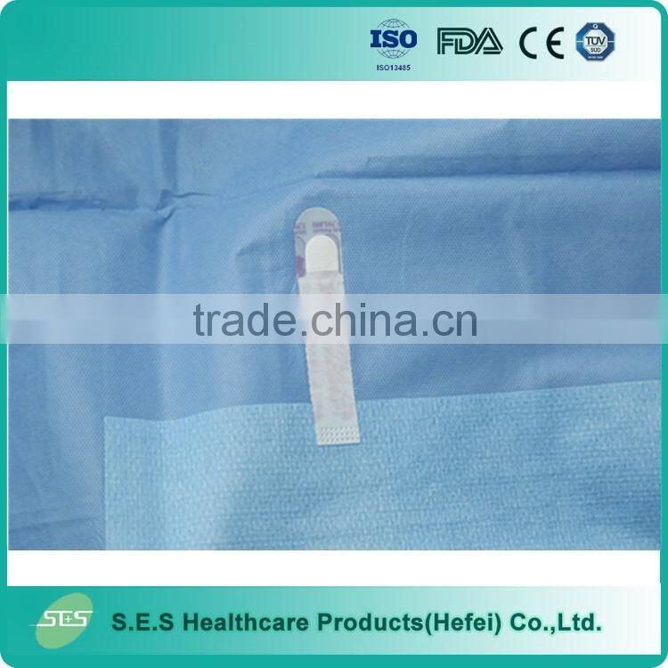 Knee surgical Arthroscopy Pack with good quality for surgical use