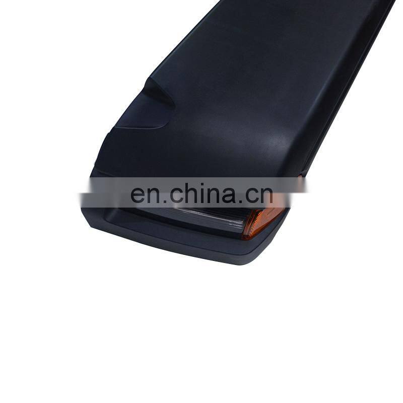 High Fender with fender light EU type light for Jeep Wrangler JL With Inner Fender 4x4 accessory maiker manufacturer