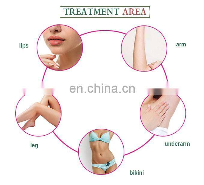 New product ideas 2021 innovative laser 808 refrigerator part/hair removal women/epilator hair removal