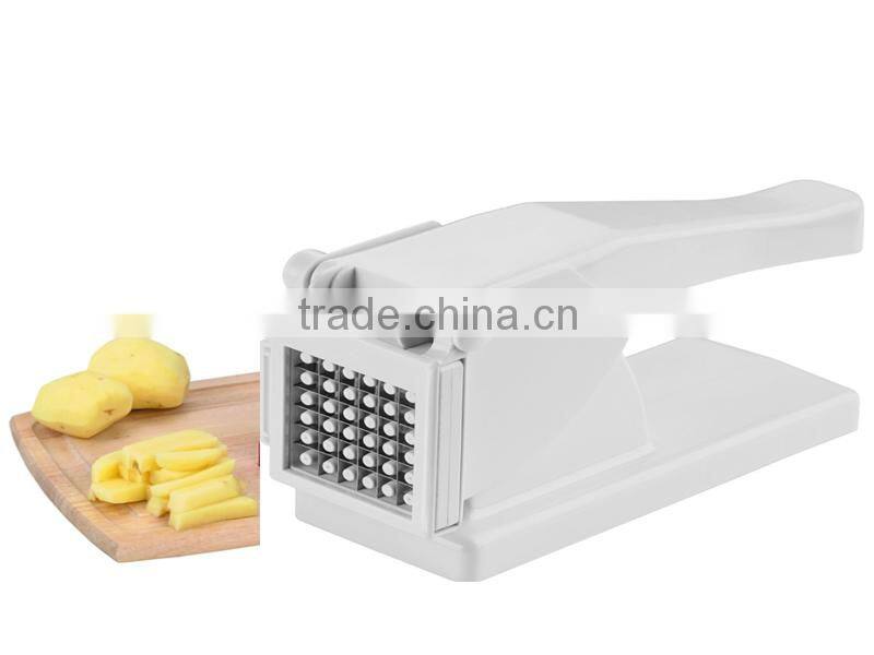 KH ODM/OEM Available potato cutter spring potato cutter machine