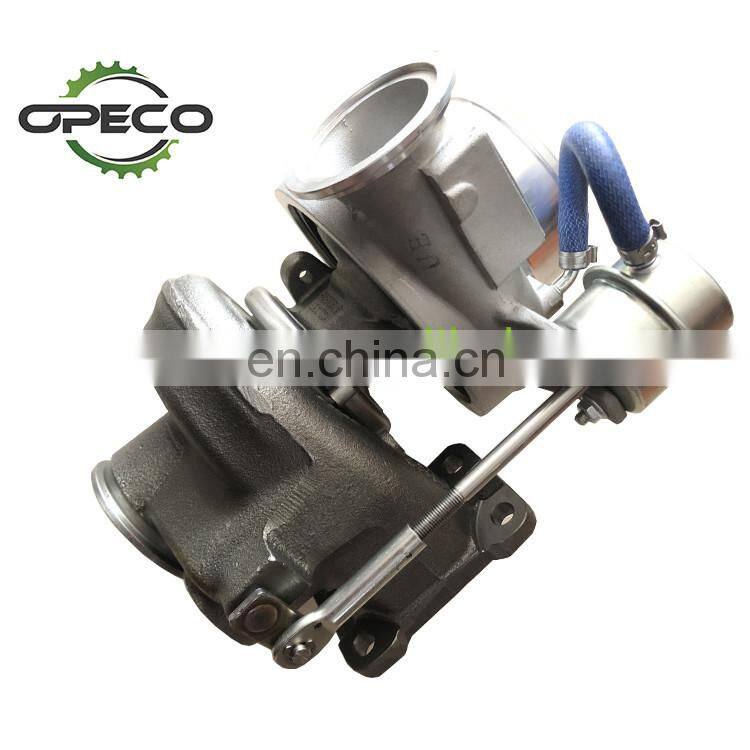 HE300WG turbocharger 5455871 5455870 5455210 5455211 5555028