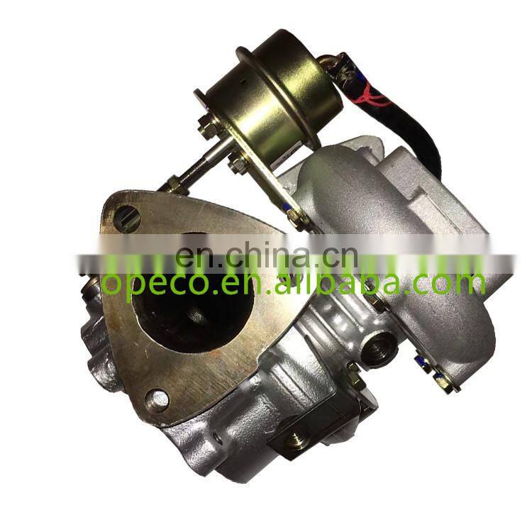 1008200FA021XZ HP55 turbocharger for JAC