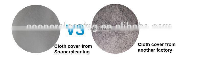 30 % Polyester Blends Spunlace Viscose Rolls