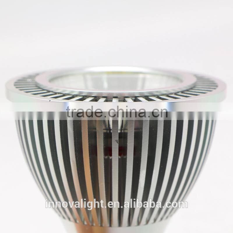 INNOVALIGHT Perfect Design 1100Lm 12W COB LED Spotlight E27